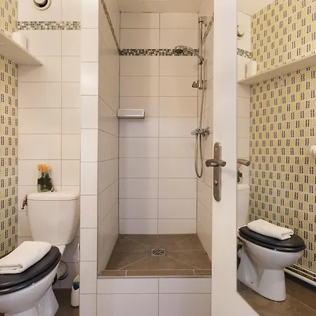 Outa B 513 - Happy Apartament