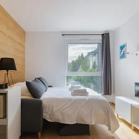 Apartament Outa B 513 - Happy