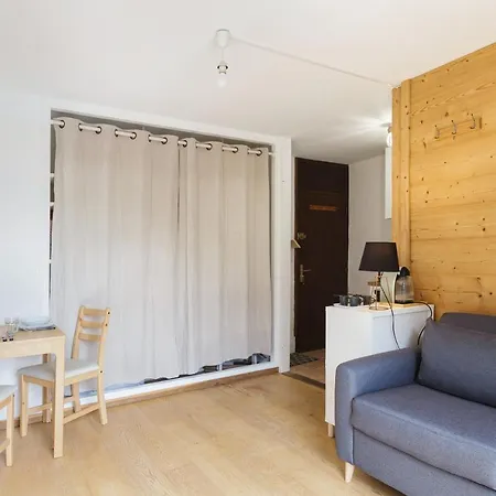 Apartament Outa B 513 - Happy *