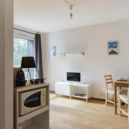 Outa B 513 - Happy Apartament